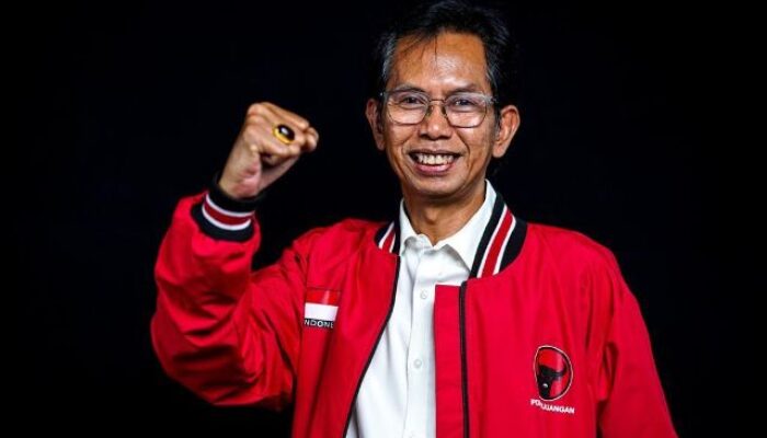 Peringati Hari Paskah, PDIP Surabaya: Penderitaan Bukan Akhir Segalanya!   