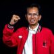 Ketua DPC PDIP Surabaya, Adi Sutarwijono