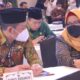 BU MIN - Wabup Gresik Hadiri Musrenbang Provinsi, Gubernur Jatim: Tujuh Prioritas Pembangunan 2023