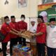 PDIP Kota Surabaya bukber dan santuni anak yatim