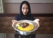 Nasi Ayla, Nasi Tiga Rasa Khas Timur Tengah Nikmat untuk Buka Puasa