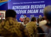 Wamendag: Konsumen sebagai Agen Perubahan Ekonomi Indonesia