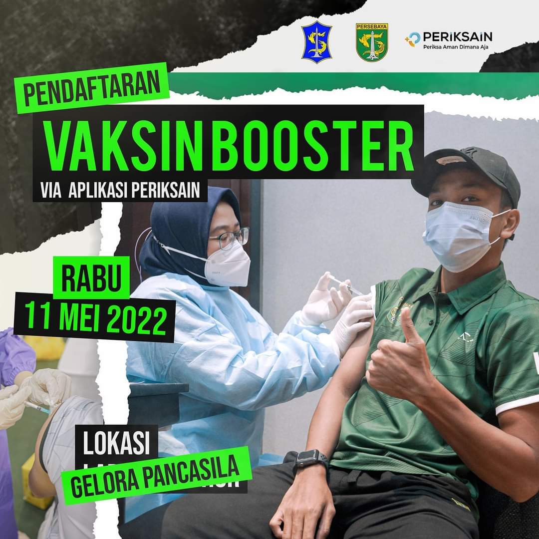 FB IMG 1651937254767 - Ayo Vaksin Booster sik, Rek!