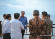 Muhammad Lutfi Gelar Pertemuan Khusus Menteri Ekonomi ASEAN di Bali