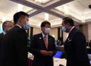 Pertemuan APEC MRT ke-28, Mendag RI Serukan Kembali ke Perdagangan, Kunci Pemulihan Ekonomi Dunia