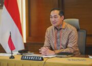 Target Indonesia Pulihkan Ekonomi Dunia dalam World Economic Forum