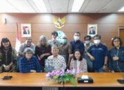 Dewan Pers Sahkan Pewarta Foto Indonesia (PFI) sebagai Lembaga Uji