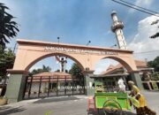 Sepekan Pemberangkatan Jemaah Haji Embarkasi Surabaya Berjalan Lancar