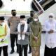 IMG 20220604 WA0059 01 - Kloter Perdana Jamaah Haji Jatim Diberangkatkan Ma'ruf Amin dan Khofifah di Juanda