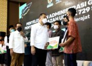 Pemkot Surabaya gandeng Baznas Tebus Ijazah Siswa SMA Sederajat Senilai Rp 1,7 Miliar