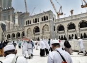 Hamil 5 Minggu, Jemaah Haji asal Pamekasan Putuskan Tunda Keberangkatan bersama Suami