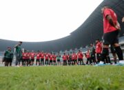 Persebaya siap ladeni Bhayangkara FC di Piala Presiden 2022