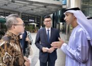 Perjanjian Indonesia–UAE CEPA, Upaya Tingkatkan Ekspor ke Kawasan Teluk dan Timur Tengah
