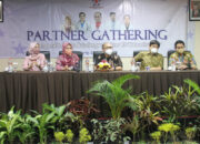 Perkenalkan Fasilitas, RS Wates Husada Gresik Undang 8 Puskesmas Partner Gathering