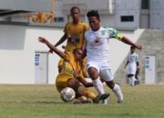 EPA U18, Persebaya Raih Hattrick Kemenangan Kalahkan Bhayangkara FC