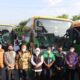 WhatsApp Image 2022 08 19 at 22.51.25 - Resmi Beroperasi, Bupati Gresik Hadiri Launching Bus Trans Jatim Koridor I