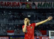 Kualifikasi Piala Asia U20, Garuda Nusantara Tancap Gas, Latihan lagi Siang ini