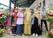 USAID – RSWH Gresik Kerjasama Program Coaching Tuberkulosis