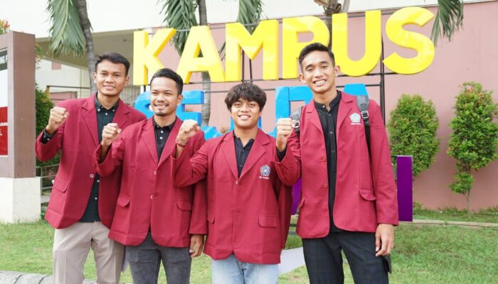 3 Pemain Persebaya susul Alwi dan Hidayat jadi Mahasiswa UM Surabaya