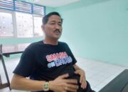 Kepala BNNK Gresik: Futsal Bisa Jadi Sarana Melawan Narkotika