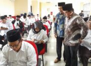 Transformasi Digital di Kementerian Agama, Rekrutmen Petugas Haji Memakai CAT