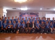Askot PSSI Surabaya Coret 5 Anggotanya