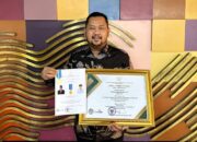 PNPM-Mpd Menjadi BUMDesma, Kabupaten Gresik Terima Penghargaan Kemendes