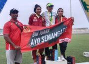Atlet Binaan BIN Dominasi Kejurda Jatim Terbuka dan Kualifikasi PON XXI
