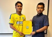 Gresik United Rekrutan 6 Pemain Baru Hadapi Liga Nusantara