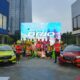 Foto 4 - Honda Luncurkan New Honda Brio, Model Terpopuler Di Indonesia Kini Tampil Lebih Stylish Dengan Fitur Lebih Lengkap