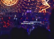 Dewa 19 Rayakan Ultah dengan Konser Orkestra di Surabaya