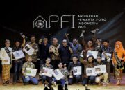 APFI 2023 Telah Dibuka di Surabaya