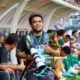 IMG 4286 - Arek-arek Green Force Siap Jalani Laga Perdana, Kamis Siang Berangkat ke Solo