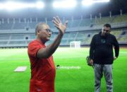 H-2 FIFA Match Day Indonesia vs Palestina, Pemain Dipastikan Lengkap