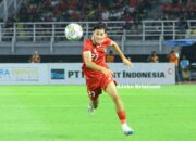 FIFA Match Day Indonesia vs Palestina