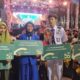 Penerima Beasiswa Petani Muda Indonesia Tahun 2022 - Petrokimia Gresik Beri Beasiswa 50 Petani Muda Pelajar SMK Jatim