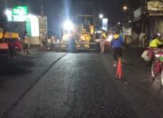 Tim URC Bina Marga, Andalan Bupati Gresik Tangani Infrastruktur Jalan