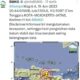 WhatsApp Image 2023 06 19 at 21.01.11 - Gempa di Mojokerto, Terasa Hingga Sebagian Kabupaten Gresik