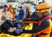 korban suramadu - Ditemukan Jadi Mayat, Pria Bangkalan yang Loncat dari Jembatan Suramadu