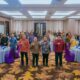 GUS YANI1 - Rapat Timpora, Gus Yani Desak Imigrasi Tanjuk Perak Buka Kantor di Gresik