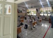 Sekolah Negeri Tak Merata, Wali Kota Surabaya Minta Evaluasi Sistem Zonasi PPDB