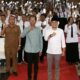 SURABAYA Penyerahan SK Guru PPPK 1 - Ribuan Guru PPPK di Surabaya Terima SK Pengangkatan