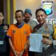 Surabaya tsk PPDB - Modus Bisa Loloskan PPDB, Oknum Pegawai Dispendik Surabaya di Ciduk Polisi