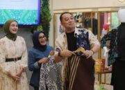 SKG MERR dan SKG Siola Surabaya Beromzet Ratusan Juta Per-Bulan