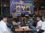 Kolaborasi dengan Pinter Kampus, Gus Gus Ganjar Bikin Seminar Bahaya Narkoba di Surabaya