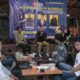 gus gus ganjar gelar seminar - Kolaborasi dengan Pinter Kampus, Gus Gus Ganjar Bikin Seminar Bahaya Narkoba di Surabaya