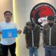 sabu ketandan - Kompak Edarkan Sabu, Dua Pria Ketandan Surabaya Dicokok Polisi