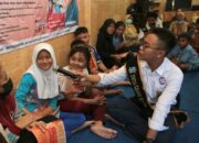 Forum Anak Surabaya Sosialisasi Cegah Perundungan di Sekolah