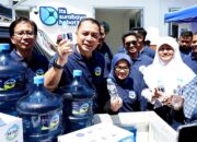 ITS-Pemkot Surabaya Kerjasama Dirikan Perusahaan Air Minum Kemasan HE20