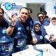 SURABAYA ITS PEMKOT - ITS-Pemkot Surabaya Kerjasama Dirikan Perusahaan Air Minum Kemasan HE20
